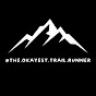 The Okayest Trail Runner logo
