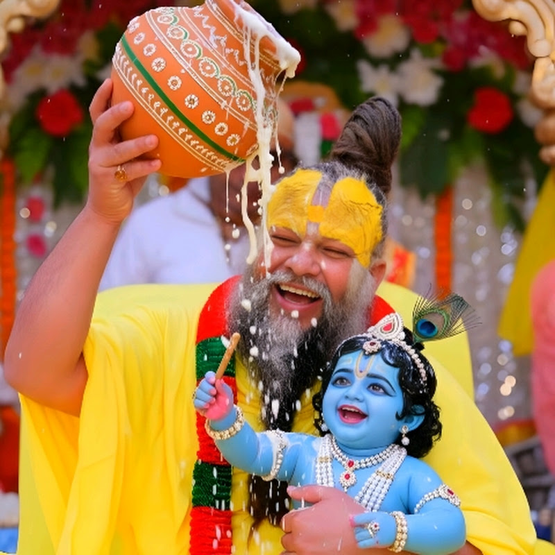 Bhajan Marg Studio 