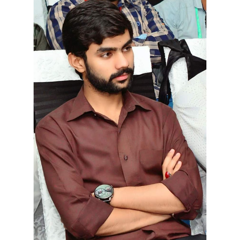 Abubaker Durrani