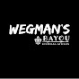 Wegman's Bayou Louisiana Kitchen  logo