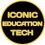 ICONIC EDUCATION TECH logo