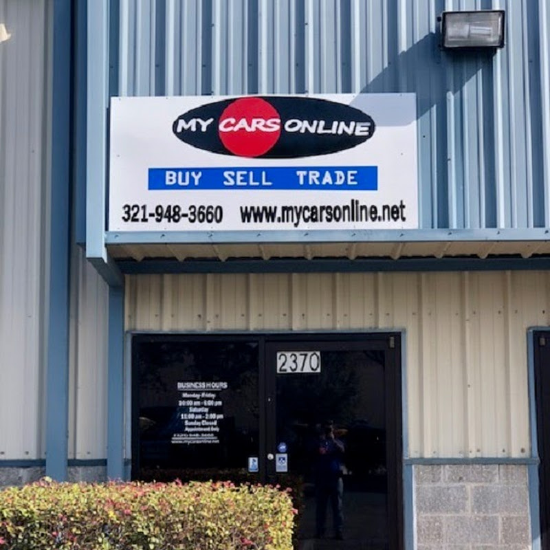 MyCarsOnline 