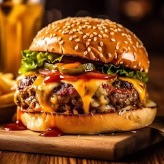 foods video 