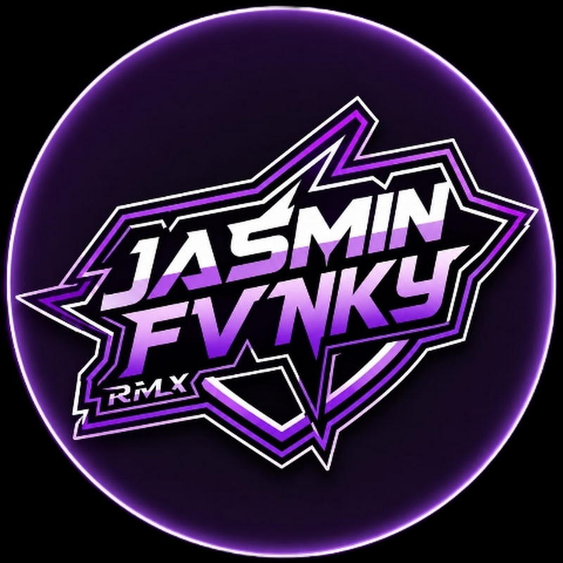 DJ JASMIN FVNKY