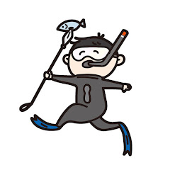 もりだもんで。