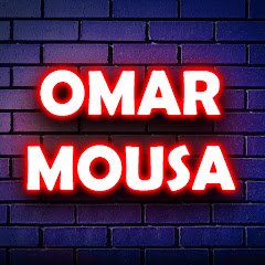 Omar Mousa - عمر موسى