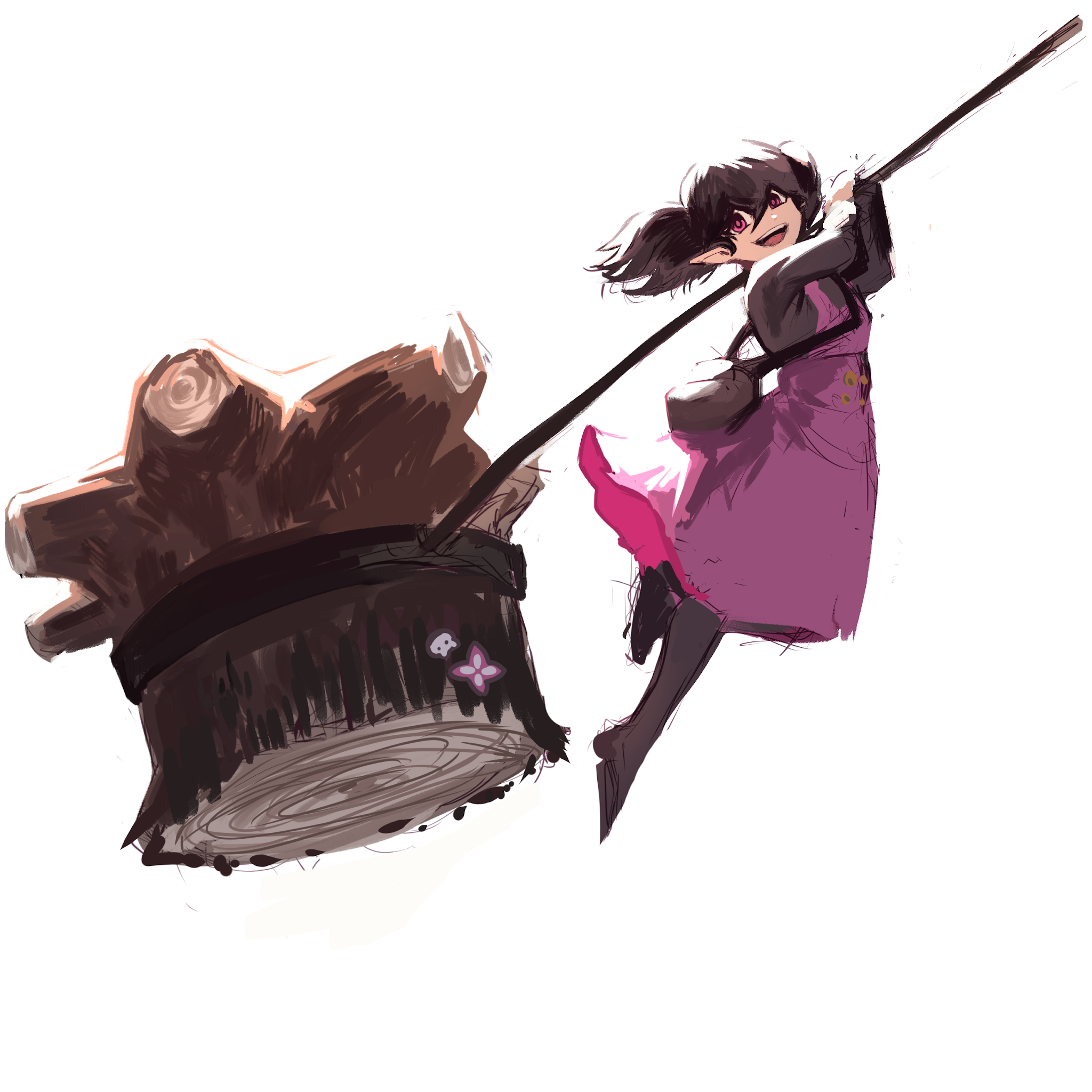Post from ronillust