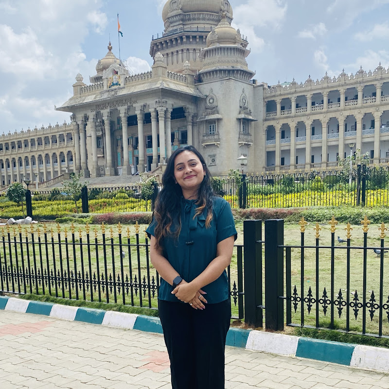 Jyosh सरकारी नौकरी का