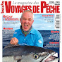 Voyages de Pêche-Fishing & Travel Magazine  logo