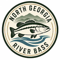 North Georgia River Bass