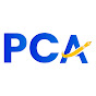 Pranav Chandak Academy logo