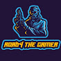 Roady the Gamer