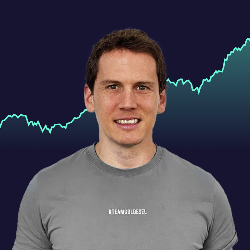 Goldesel Trading & Investing