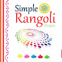 Simple Rangoli Designs Image Thumbnail