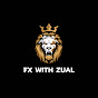 Fx With Zual logo