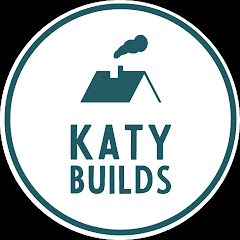 Katy Builds A Cabin net worth