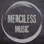 Merciless Music logo