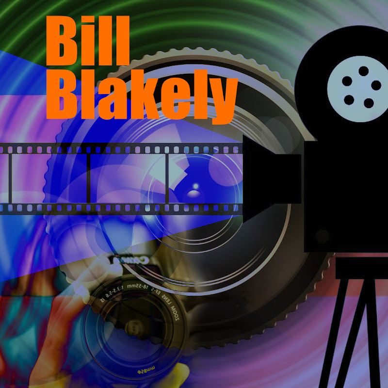 Bill Blakely Logo