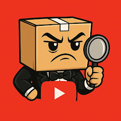 CuriBox