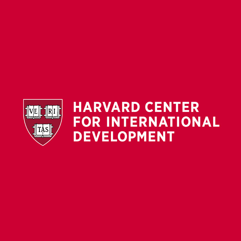 Harvard Center for International Development