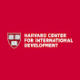 Harvard Center for International Development logo