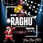 Raghu Betting logo