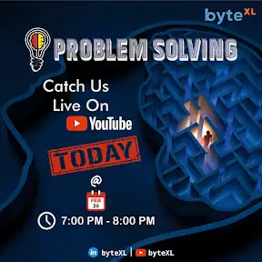 byteXL YouTube channel