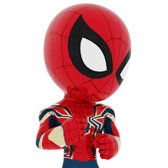 Spidey Verse avatar