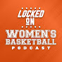 Locked On Women's Basketball logo