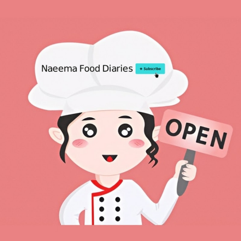 Naeema Food Diaries