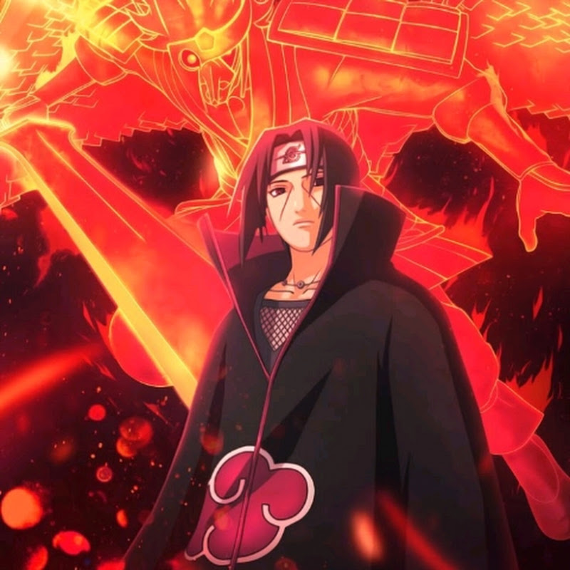 Anime God 