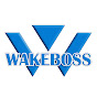 Wakeboss logo