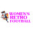 Women’s Retro Football