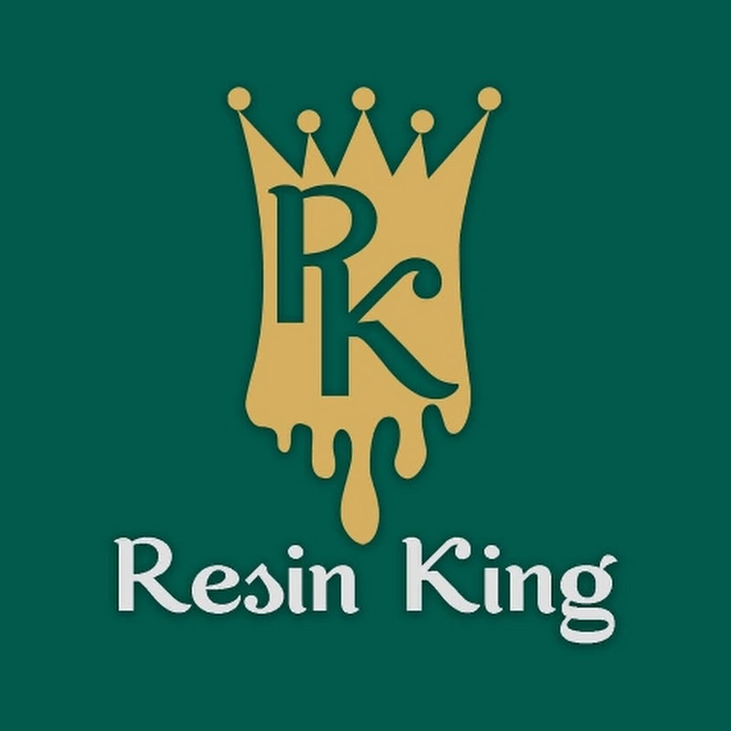 Resin King