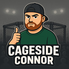 CageSideConnor