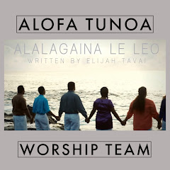 AlofaTunoaWorshipTeam LionofJudah Avatar