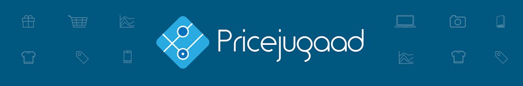 PriceJugaad رمز قناة اليوتيوب