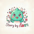 xfwBl2qe4ZE-channel-avatar-Story by กัลยา