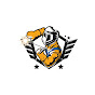 Iron Hands CAM logo