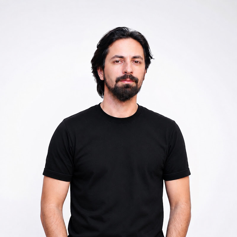 Malik Bedelov