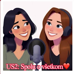 US2: Spolu o všetkom PODCAST