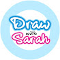 Draw with Sarah logo
