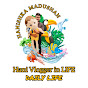 Hani Vlogger in LIFE logo