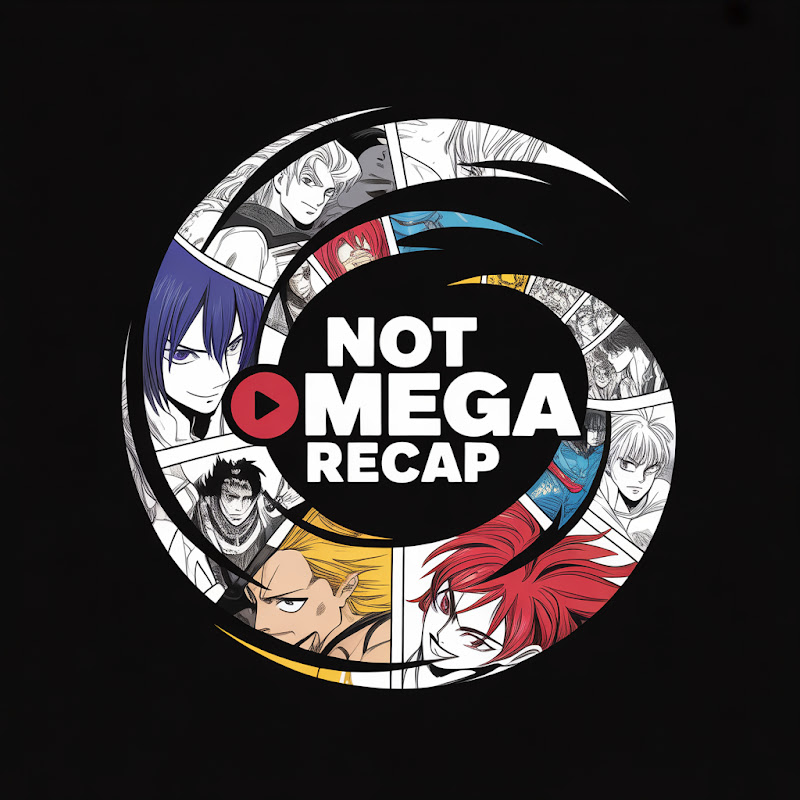 Not Omega Recap