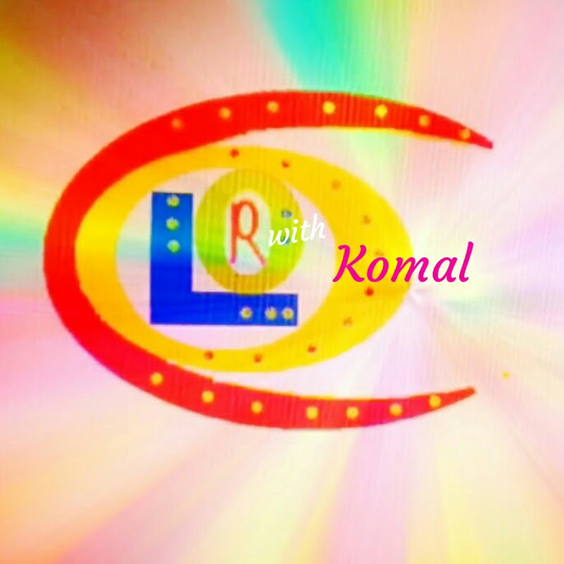 Colors with Komal