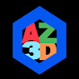 AZ3Dp logo