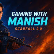 Gaming with Manish