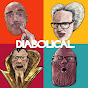 DIABOLICAL Podcast: Evil Schemes Done Better YouTube Profile Photo