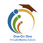 One On One Private Maths  Tutors logo