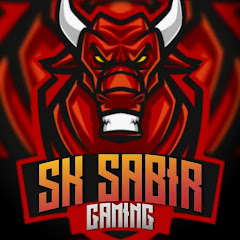 SK SABIR GAMING Channel icon